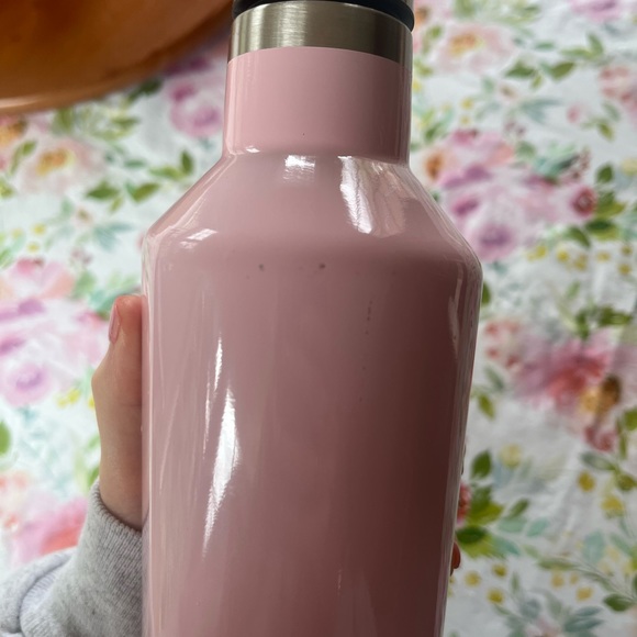 Corkcicle insulated canteen water bottle - Picture 3 of 4